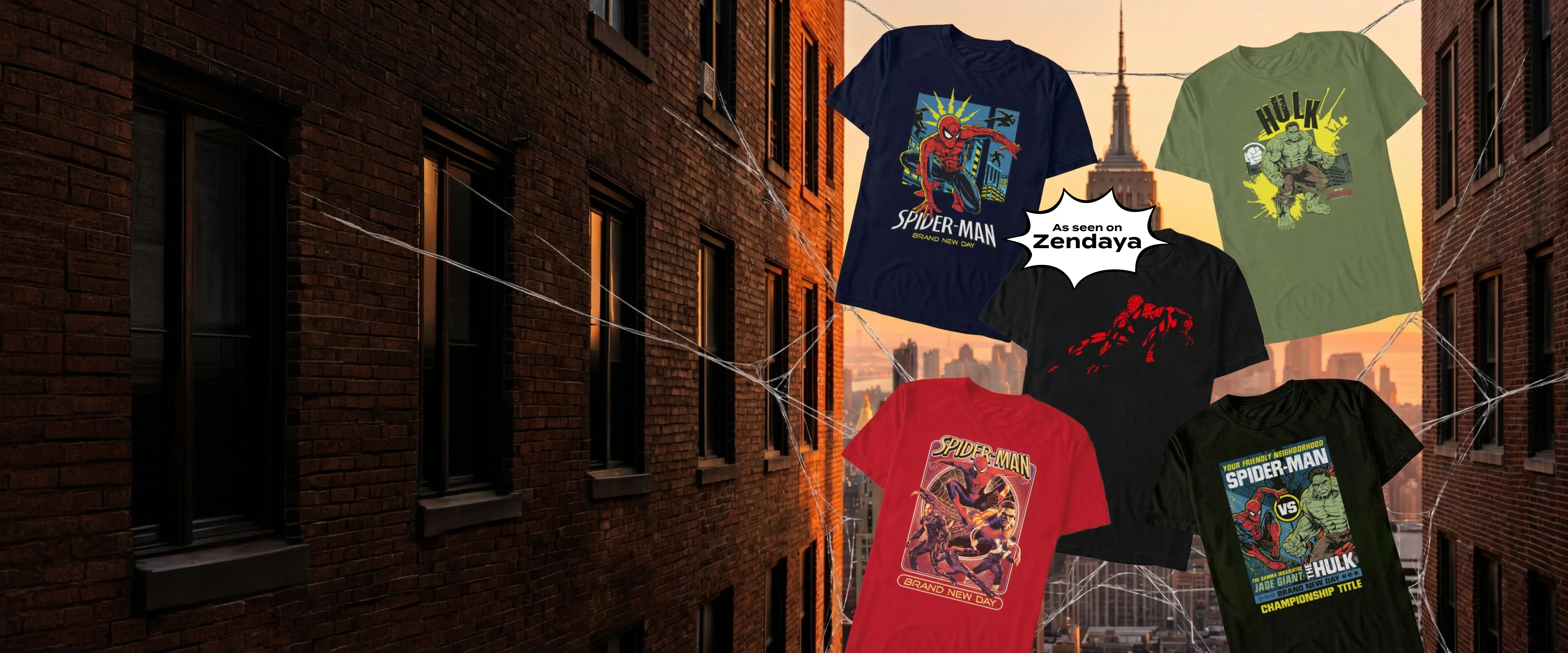 Wear Your Movie Obsession